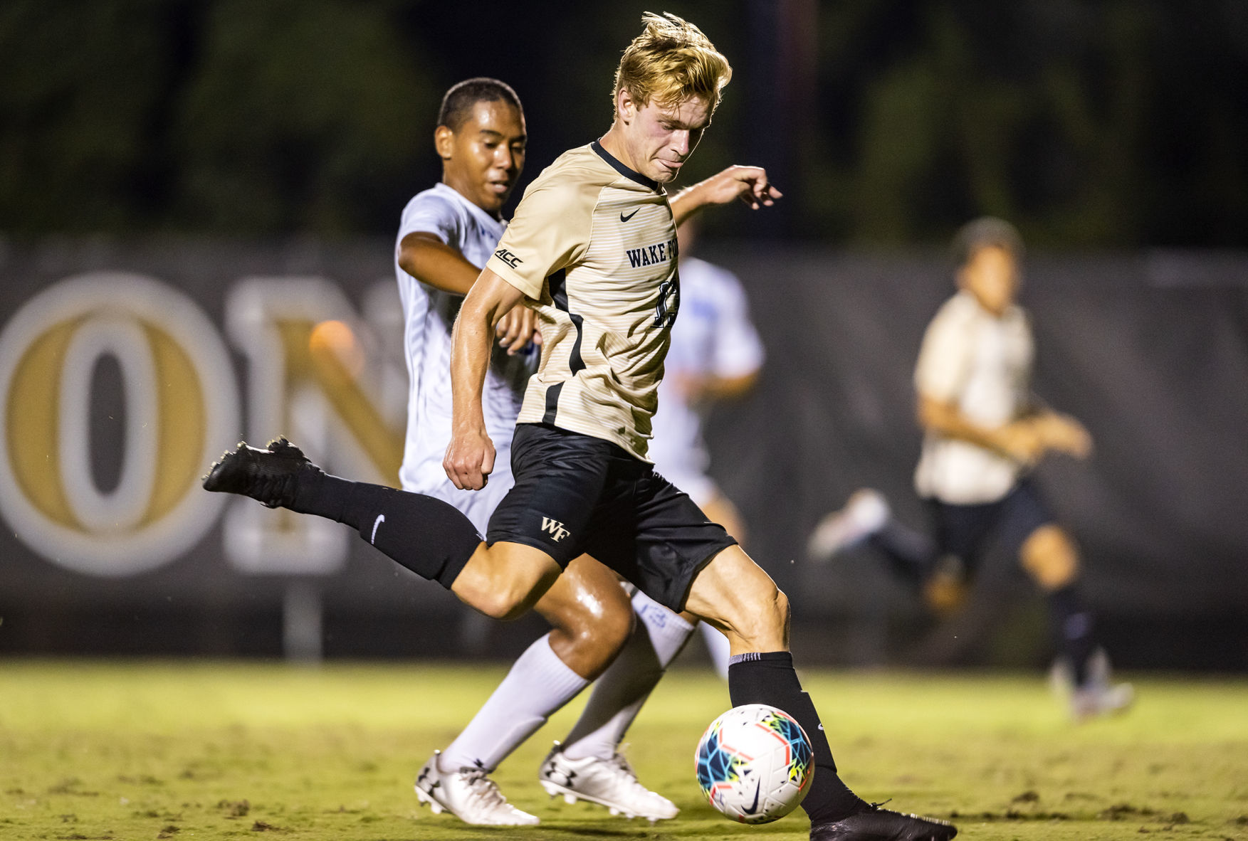 WakeSoccer